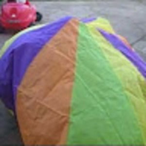 Meet your Posher, Shawn